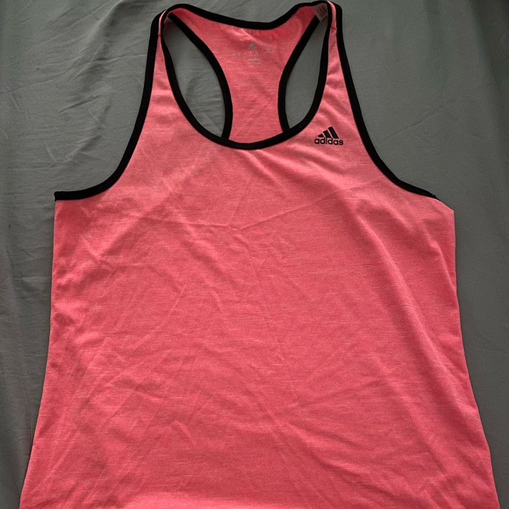 Adidas tank